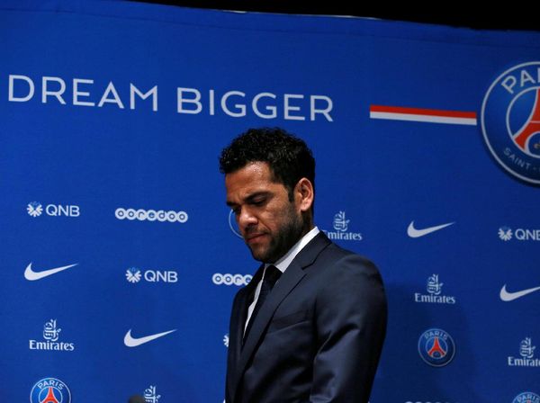 PSG: Klub Prancis yang Beraroma Brasil
