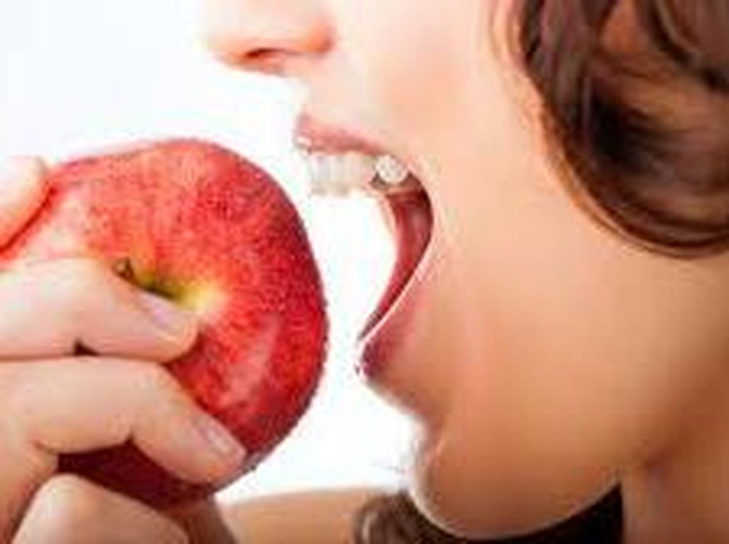 Makan 5 Buah Ini Saat Sahur Agar Kenyang dan Tak Kurang Cairan Makan 5 Buah Ini Saat Sahur Agar Kenyang dan Tak Kurang Cairan