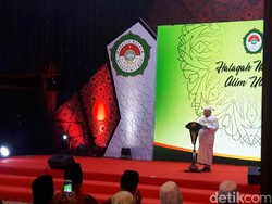 Ketum MUI: Bagi Ulama, NKRI Harga Mati