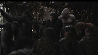 Intip Pembuatan War For The Planet of The Apes