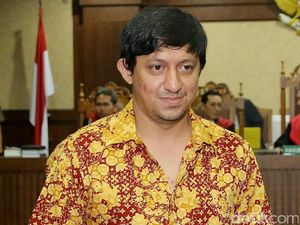 Fahd A Rafiq Bantah Aniaya Sekjen KNPI Fauzan: Kami Selamatkan Dia Fahd A Rafiq Bantah Aniaya Sekjen KNPI Fauzan: Kami Selamatkan Dia