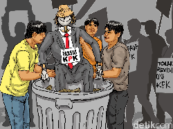 Runcing Konflik Alumni UI Ber-BH Vs Tanpa BH