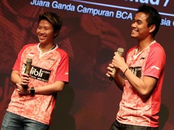 Ganda Putra Melancong ke Bali, Ganda Campuran Akan Karantina di Kudus