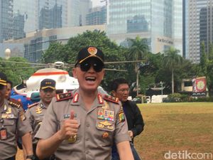 Ini Pertimbangan Irjen M Iriawan Dirotasi Jadi Asops Kapolri