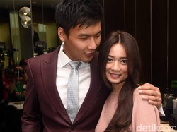 Fendy Chow Berharap Dapat Momongan Tahun Depan