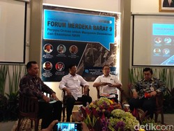 Wiranto: Perppu Ormas Mendesak, Ada Ancaman terhadap Ideologi Negara