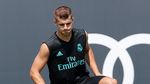 Di Bawah Terik Matahari, Gareth Bale cs Latihan Lagi