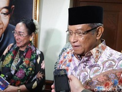 Ketum PBNU: Yang Anti-Pancasila Jangan di Indonesia Tinggalnya