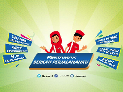 Mudik Lancar Tanpa Khawatir Bahan Bakar