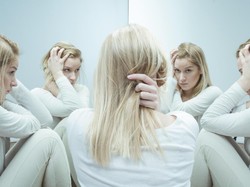 Gangguan Kepribadian Ganda, Kenali Ciri-ciri dan Pengobatannya