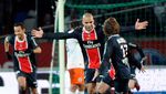 PSG: Klub Prancis yang Beraroma Brasil
