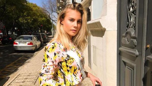 Kenalan sama WAGS Anyar Manchester United