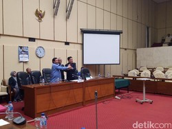 Golkar Geser Titiek Soeharto dari Kursi Pimpinan Komisi IV DPR