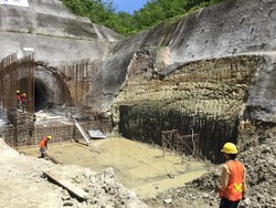 Dibangun Juni 2015, Apa Kabar Proyek Bendungan Karian di Banten?