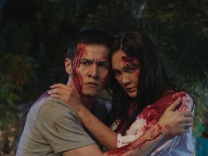 Film The Doll akan Jadi Trilogi Film The Doll akan Jadi Trilogi