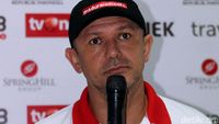 Jelang Bhayangkara FC Versus Madura United