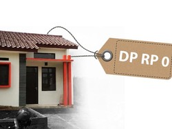 Baru Punya e-KTP di 2014 Jangan Harap Ikut Program DP Rp 0