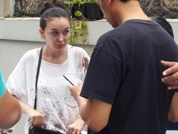 Ramai Isu Soal Irina, Keluarga Hermansyah: Tidak pada Tempatnya!