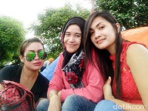 Sebar Foto YR ke FB, Korban Arisan Mami Gaul Malah Di-Bully