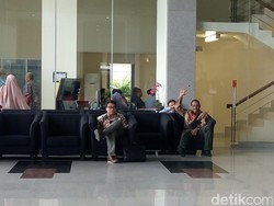 KPK Kembali Panggil Eks Anggota DPR dan Bos Quadra Solution