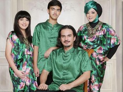 Rina Gunawan, Tampak Lebih Langsing dengan Diet Ketofastosis