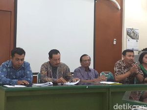 Festival Musikanan Angkat Kampung Abdi Dalem Pemusik Keraton Yogya