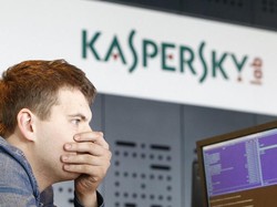 Aplikasi Antivirus Kaspersky Tiba-tiba Menghilang dari Google Play Store, Ada Apa?