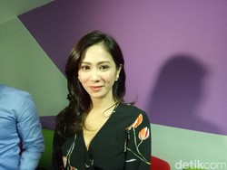 Bunga Zainal Buka Suara Soal Pindah Keyakinan dan Nikahi Sukhdev Singh