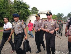1 Ton Sabu dari China Diselundupkan ke Anyer Pakai Perahu Karet