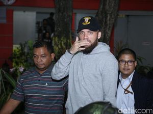 Makin Religius, Muhammad Diego Michiels Kok Kesandung Kasus Penganiyaan Mulu?