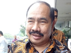 PPATK Bekukan Aset Penyandang Dana untuk Senjata Pemusnah Massal