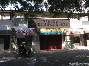 Situbondo akan Punya Stadion Baru Bertaraf Nasional