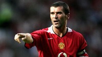 Roy Keane adalah pekerja keras yang juga dibekali kemampuan teknis oke sebagai gelandang. Meski sukses mengantar Sunderland promosi ke Premier League, dia kemudian menjalani periode yang suram di klub tersebut, juga di Ipswich Town. Kabarnya beberapa pemain Sunderland sampai merayakan kepergian Kane dari kursi manajer. (Getty Images/Clive Brunskill/)