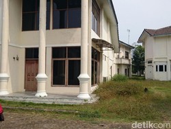 Polisi akan Periksa Pemilik Hotel Mandalika Terkait Sabu 1 Ton