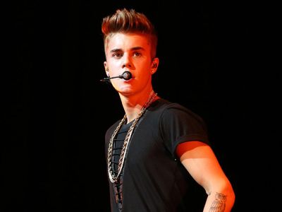Fakta Unik Justin Bieber, Benci Kata Swag Hingga Jual Rambut Rp 550 Juta