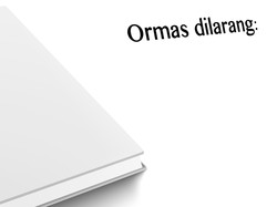 Perppu 2/17: Senjata untuk Ormas Anti-Pancasila