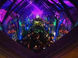 Have Fun Go Mad! Aneka Tempat Pesta yang Seru di Bali