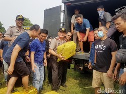 Wiranto soal Sabu di Anyer: 1 Gram Saja Sudah Teler, Gimana 1 Ton?