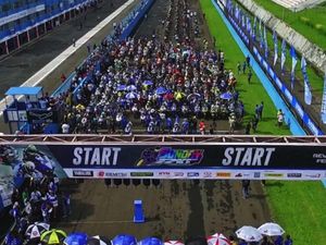 Kelas R25 Community B Diminati, Ada Trade In dengan All New Vixion