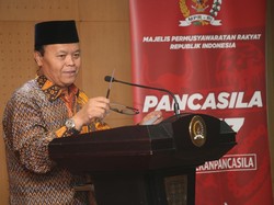 Soal Pidato Pribumi, Hidayat Nur Wahid Singgung Jokowi dan Megawati