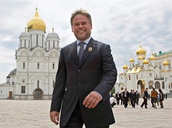 Mantan Intel Rusia Bikin Antivirus dan Raup Rp 17,3 Triliun