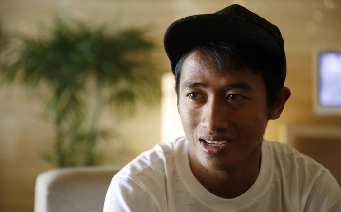 Bayu Gatra