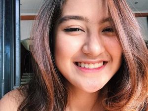 Salshabilla Adriani Dibuka Mata Batinnya Buat Main Ouija