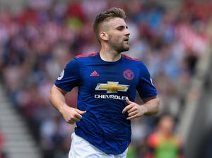 Luke Shaw Diminta Lebih Pahami Kemauan Mourinho