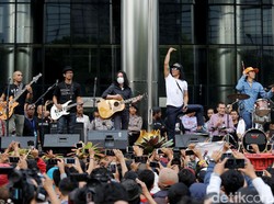 Belum Sepenuhnya Comeback, Abdee Ada Keinginan Kembali Bersama Slank