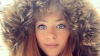 Laia Grassi merupakan kekasih Sanchez yang paling lama. Perempuan yang merupakan seorang art director itu yang mengandung anak striker Arsenal itu. (Foto: Instagram Laia Grassi)