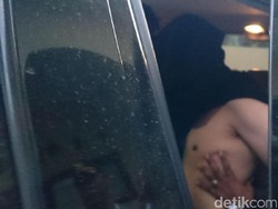 Penyelundupan 1 Ton Sabu, WNA Taiwan yang Sempat Kabur Ditangkap