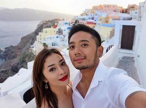 Barisan Mantan Nikita Willy, Diego Michiels Paling Bermasalah