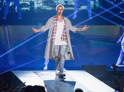 Ingin Bahagiakan Penggemar, Justin Bieber Siapkan Album Baru