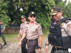 Gembong 1 Ton Sabu Layaknya Jason Statham di Film The Transporter